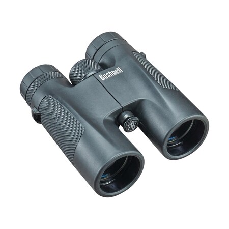 Bushnell PowerView 10x 42mm Roof Prism Binoculars 141042